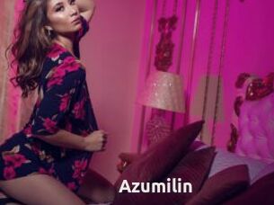 Azumilin