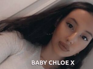 BABY_CHLOE_X