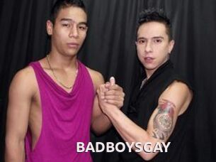 BADBOYSGAY