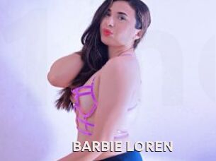 BARBIE_LOREN