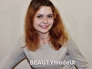 BEAUTYmodelX