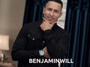 BENJAMINWILL