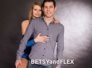 BETSYandFLEX