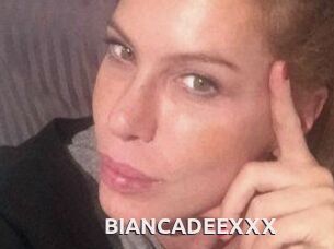 BIANCADEEXXX