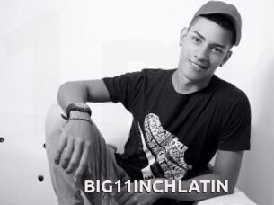 BIG11INCHLATIN