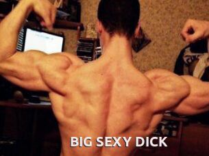 BIG_SEXY_DICK