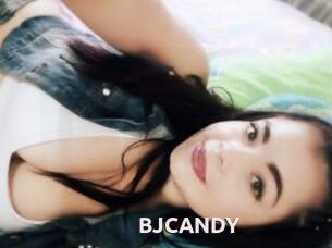 BJCANDY