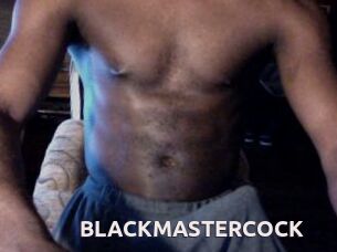 BLACKMASTERCOCK