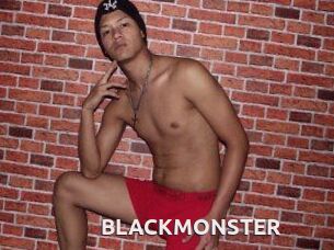 BLACKMONSTER