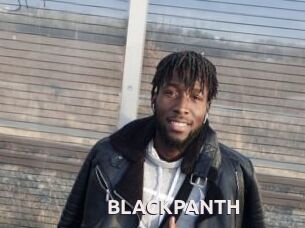 BLACKPANTH