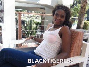 BLACKTIGERESS