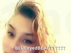 BLUEeyedBEAUTY7777