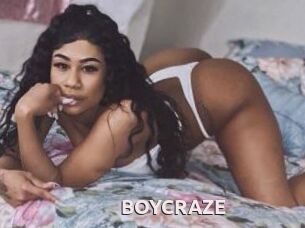 BOYCRAZE