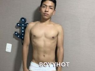 BOYYHOT