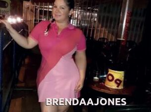 BRENDAAJONES