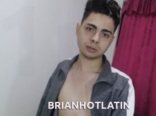 BRIANHOTLATIN