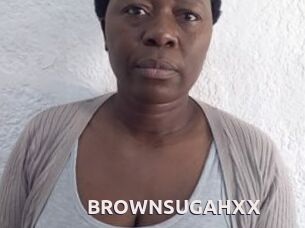 BROWNSUGAHXX