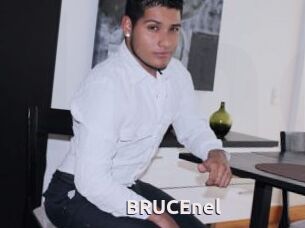 BRUCEnel