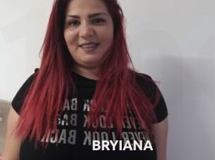 BRYIANA