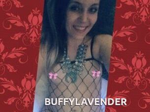 BUFFYLAVENDER