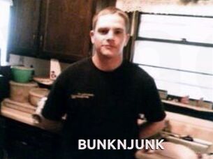 BUNKNJUNK