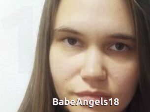 BabeAngels18