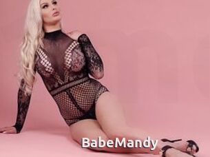 BabeMandy