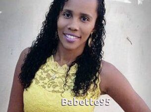 Babette95