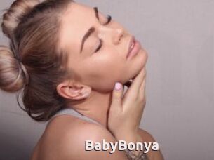 BabyBonya