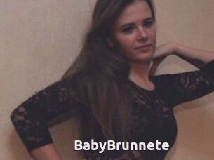 BabyBrunnete