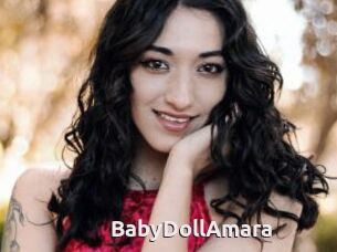 BabyDollAmara