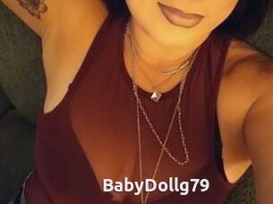 BabyDollg79