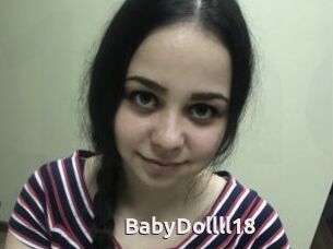 BabyDollll18