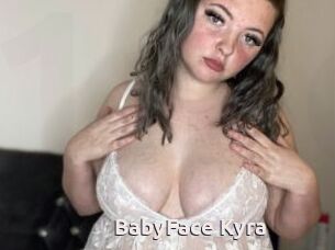 BabyFace_Kyra