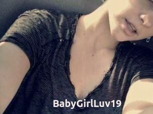 BabyGirlLuv19