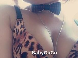 BabyGoGo