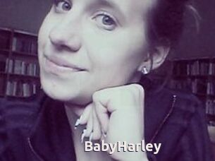 BabyHarley