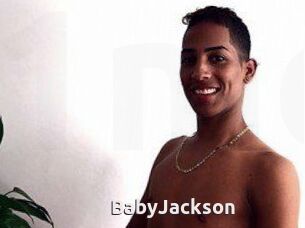 BabyJackson