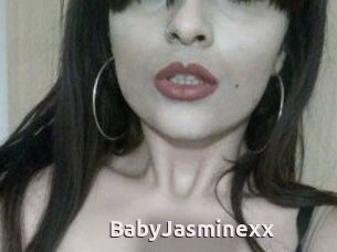 Baby_Jasmine_xx