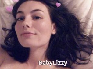 BabyLizzy