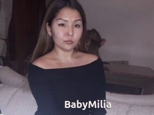 BabyMilia