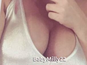 BabyMilly22