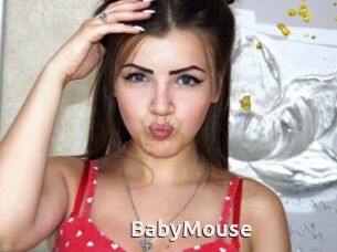 BabyMouse