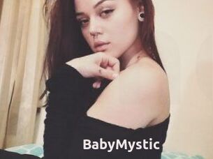 BabyMystic