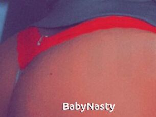 BabyNasty