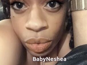 BabyNeshea