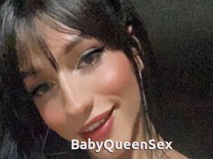 BabyQueenSex