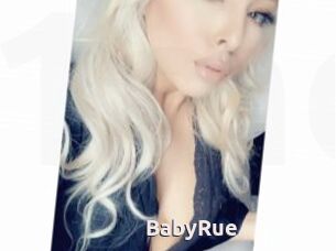 BabyRue