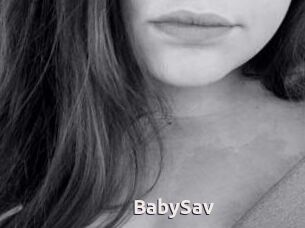 BabySav