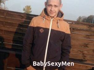 BabySexyMen